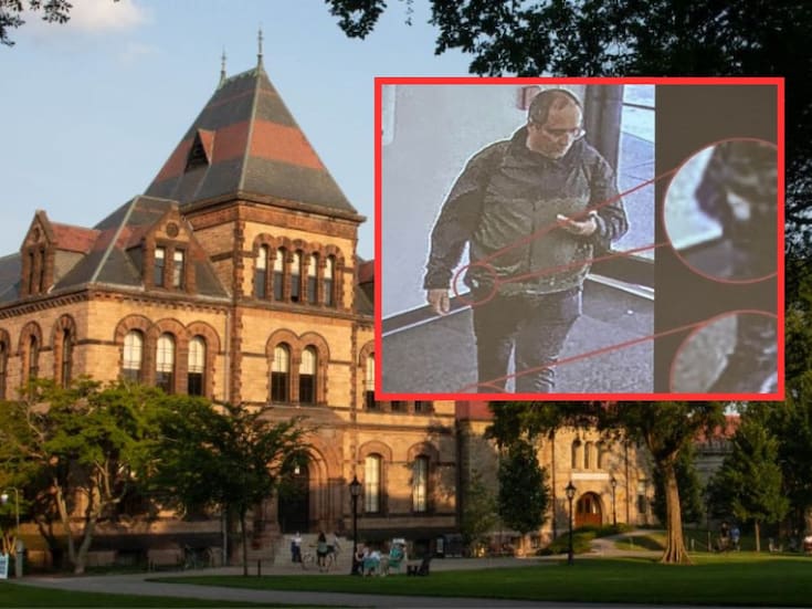 “Las señales siempre estuvieron ahí”: El testimonio del amigo del sospechoso del tiroteo en la Universidad Brown y asesinato de profesor del MIT