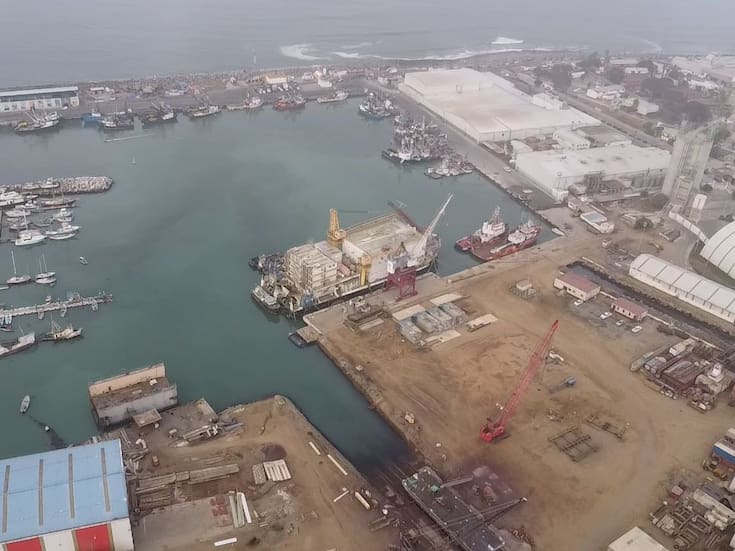 Tras cancelación de proyecto de El Sauzal es prioritario el mantenimiento