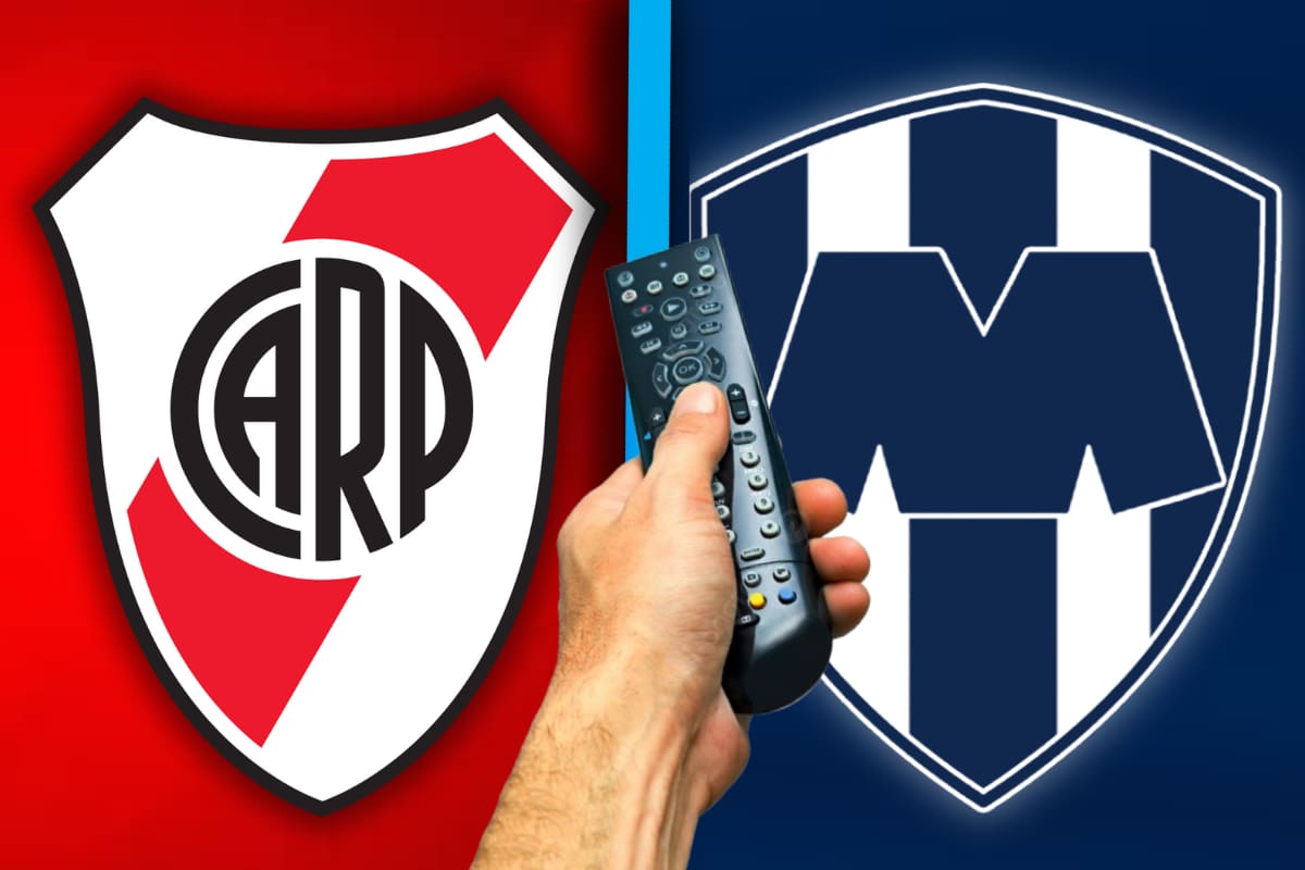 River Plate vs Monterrey: ¿A qué hora y por dónde ver GRATIS y EN VIVO el Mundial de Clubes 2025?