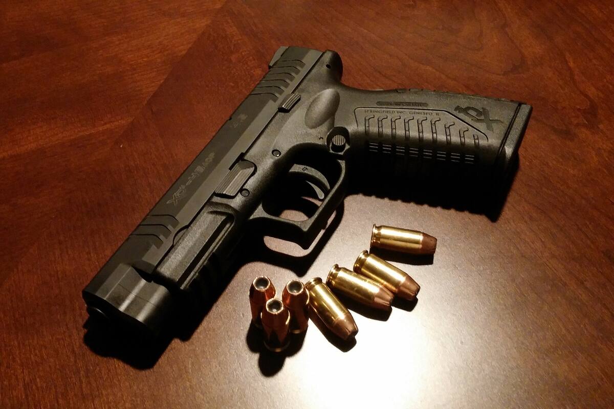 Edomex: Asesinan a balazos a joven dentro de gimnasio