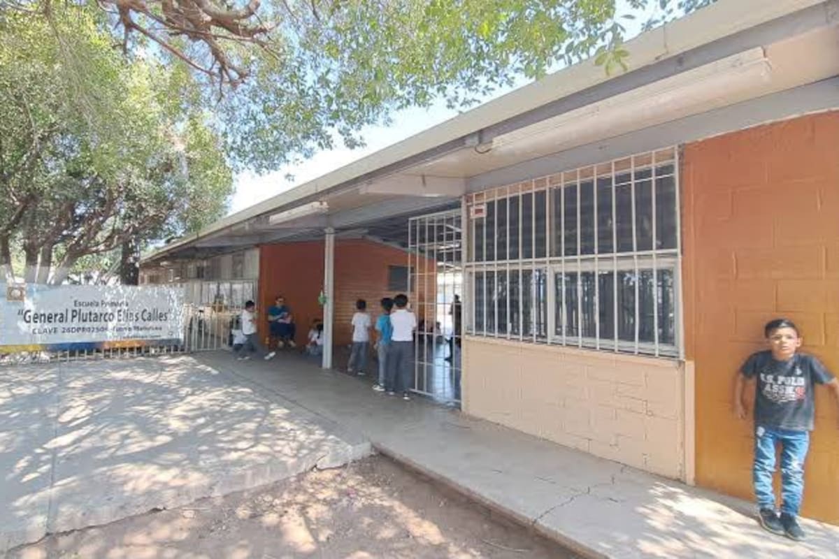 Concluye con éxito ciclo escolar; más de 70 mil alumnos inician vacaciones en Cajeme