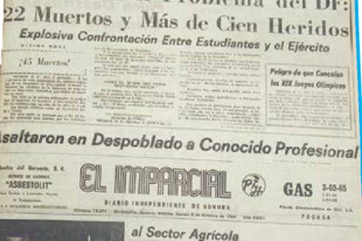 Entre la guerra y la paz 1960-1969