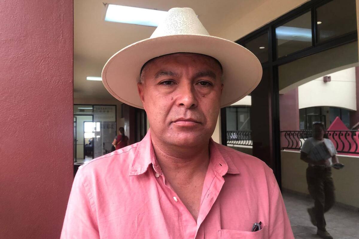 Casi 70% de avance lleva información en transición de gobierno en Rosarito