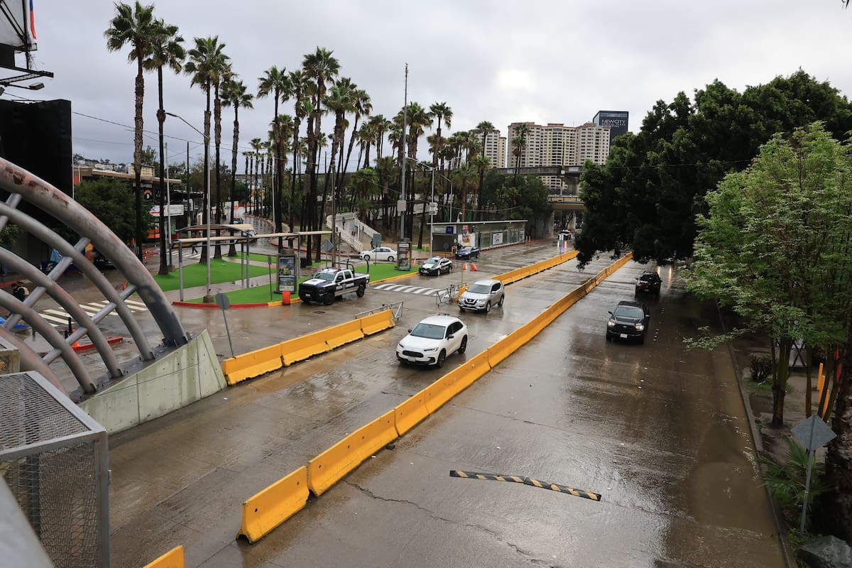 Estiman arranque de línea “tipo Sentri” para estudiantes en enero