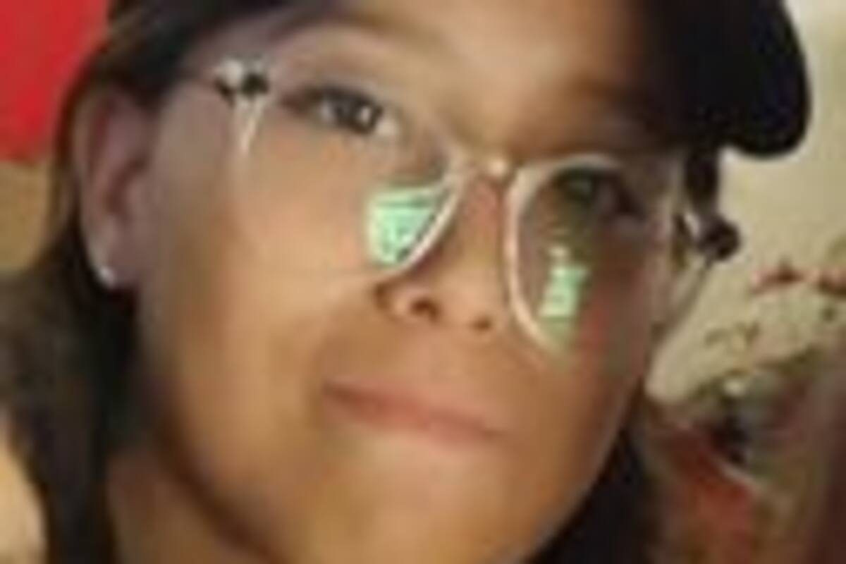 Se busca a Mariana Cuanalo Mireles de 15 años de edad