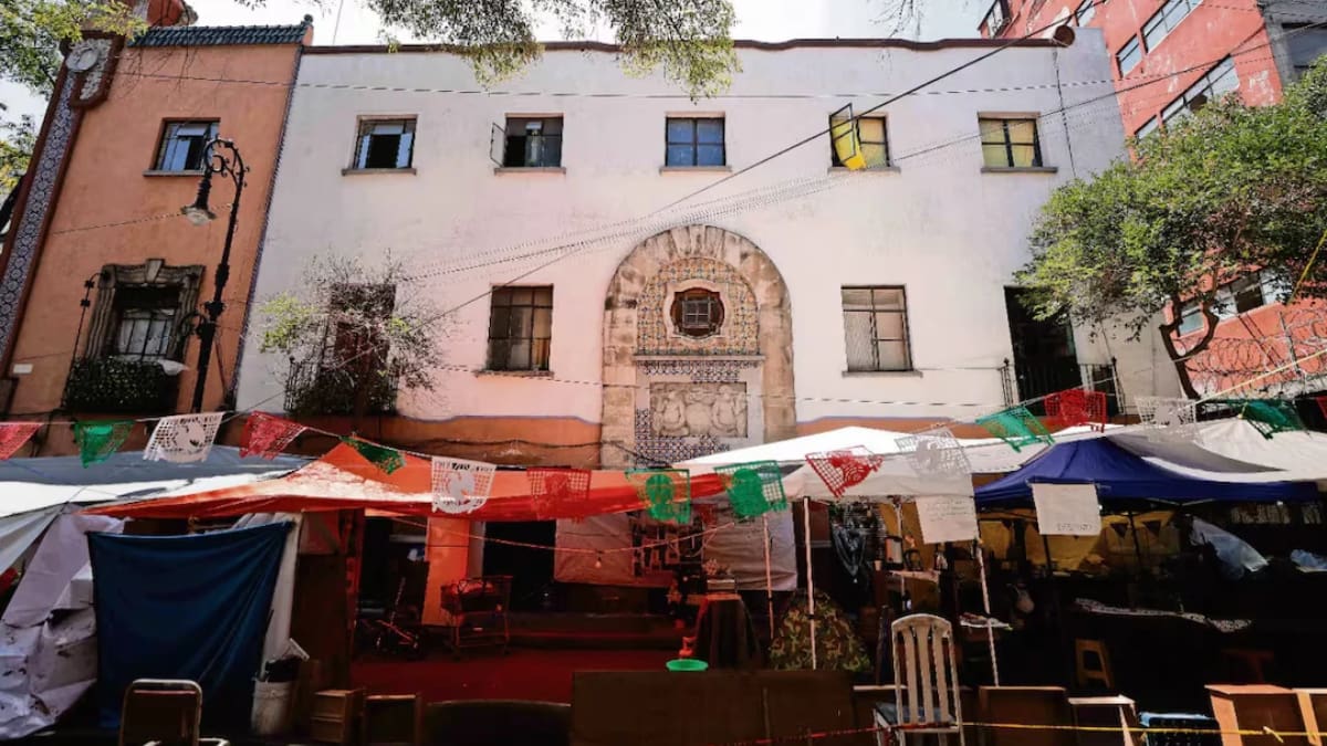 La Ciudad de México registra 3 millones 22 mil 557 viviendas particulares habitadas, de las cuales 50.8% son propias y 26.9% se encuentran bajo un esquema de renta. (El Universal)