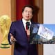 Mario Delgado asegura que hay diálogo con la CNTE y considera innecesario un paro durante el Mundial 2026