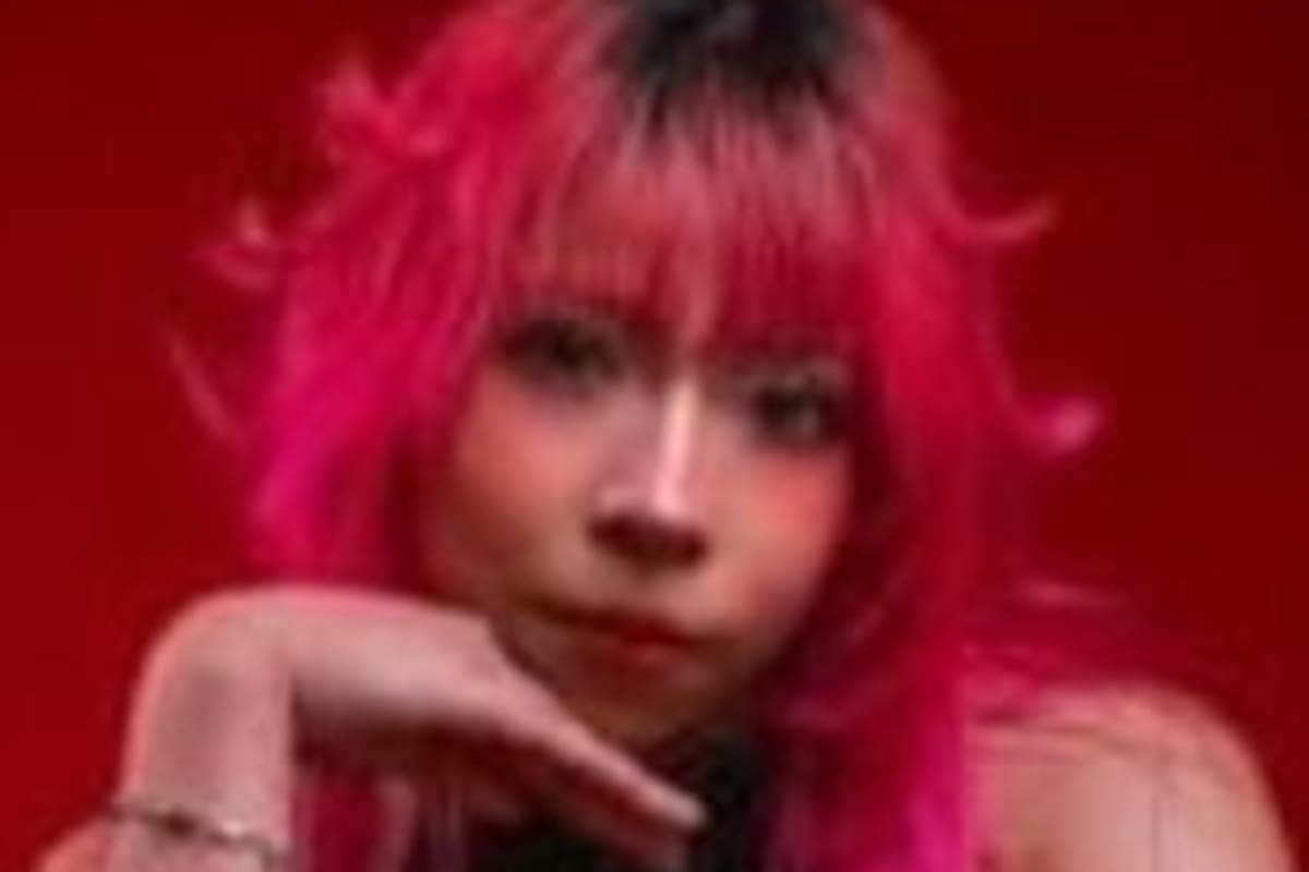 Se busca a Linda Lluviana de la Cruz Ibarra de 23 años de edad