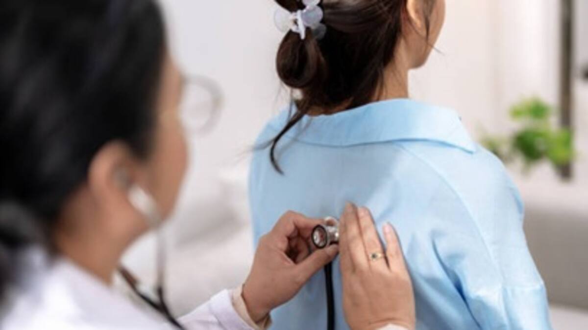 Infecciones respiratorias podrían reactivar células cancerígenas latentes, según estudio en Nature