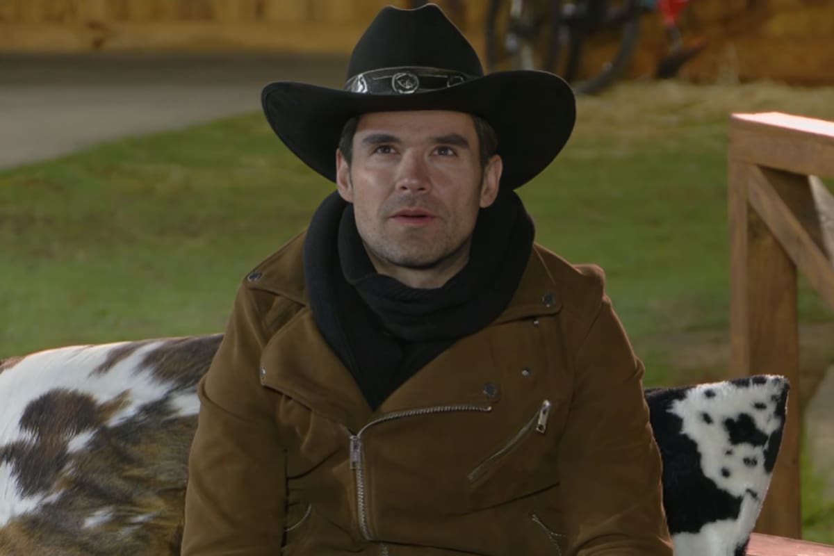 “Perdí todo”: Eleazar Gómez abre su corazón y comparte cómo fue su experiencia estando en prisión