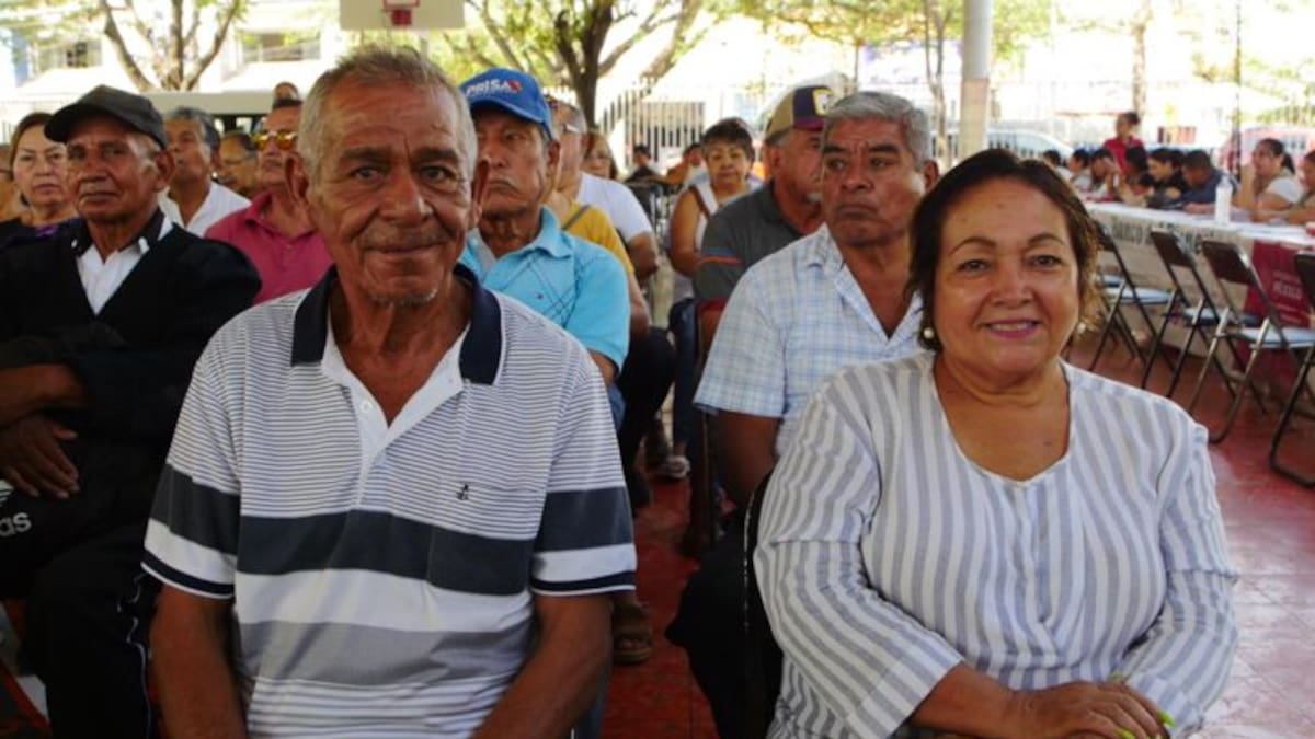 Secretaría del Bienestar abre el registro de junio 2026 para las pensiones de adultos mayores y mujeres, otorgando apoyos de hasta 6,400 pesos bimestrales a los nuevos beneficiarios