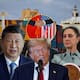 Mientras China acusa a México de querer complacer a Donald Trump, Xi Jinping busca negociar con él inversiones de 1 billón de dólares a cambio de eliminar restricciones a la venta de productos chinos