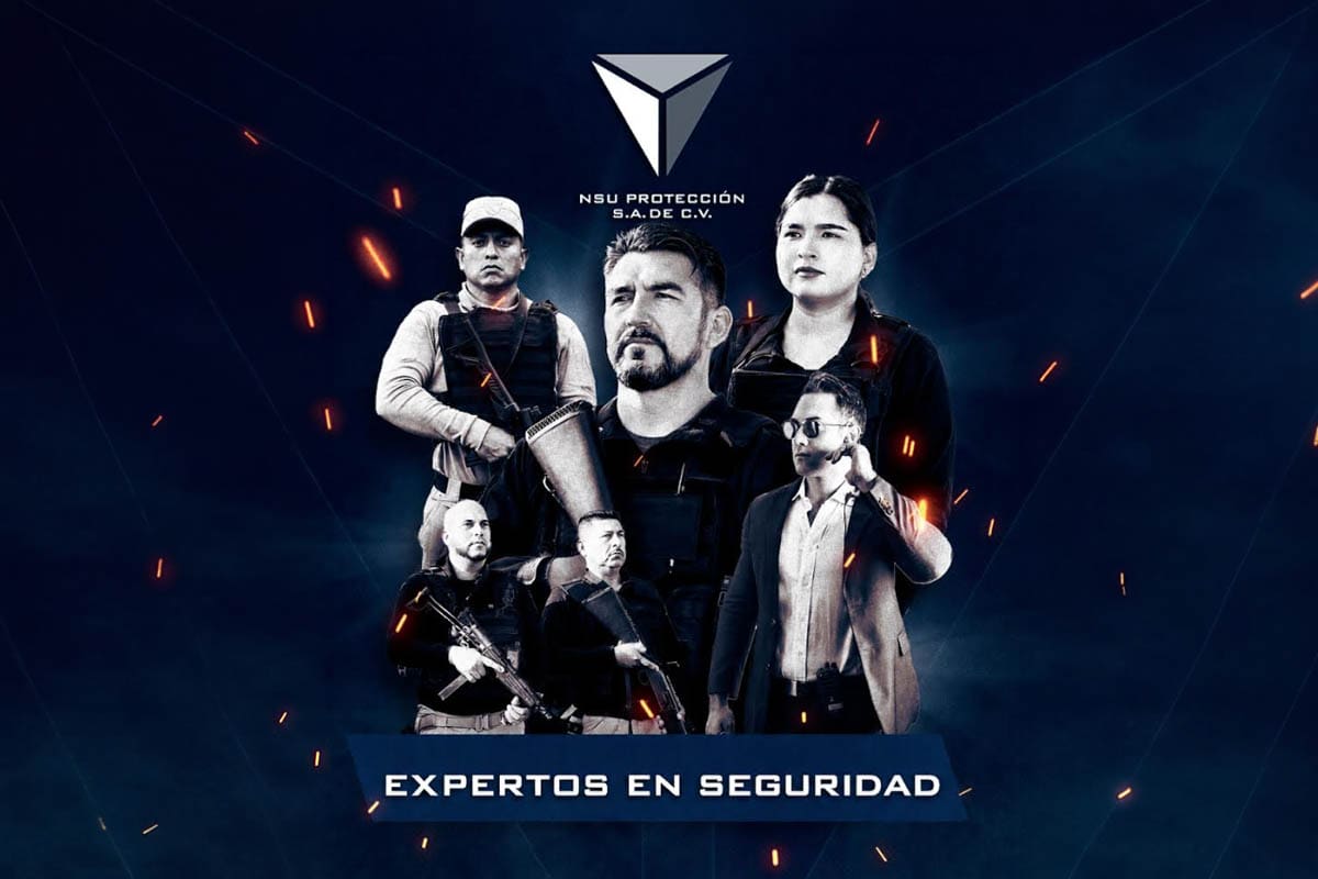 NSU Protección fortalece su operación y refrenda su apuesta por la seguridad especializada