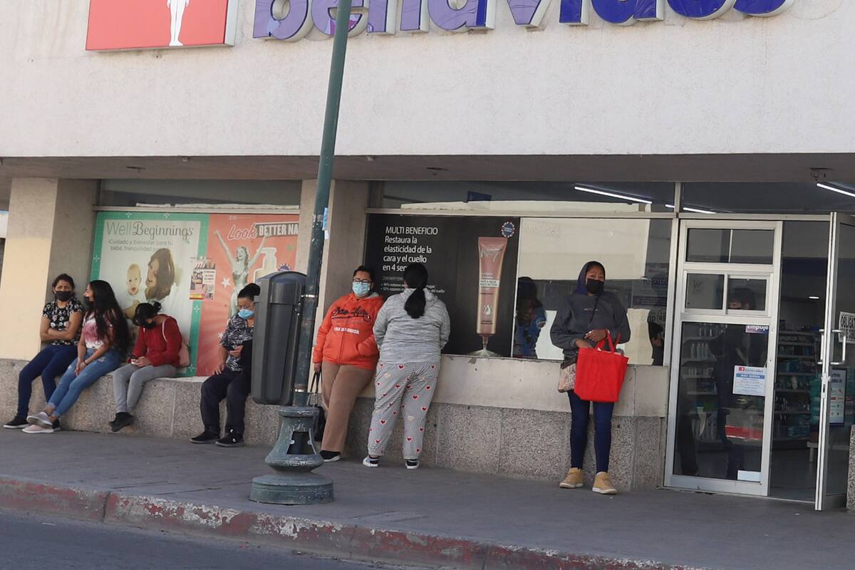 Pruebas Covid serán en casos de población vulnerable: Salud Sonora
