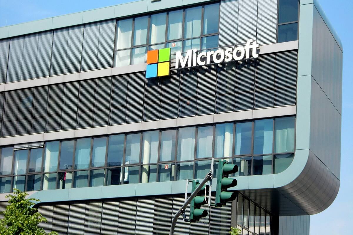 Microsoft se impone a Apple, es la compañía más valiosa del mundo