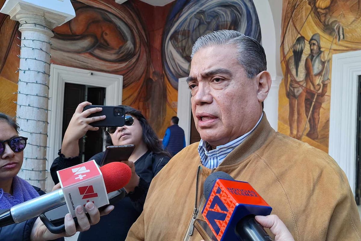 Madre y menor de edad se encuentran graves tras incendio, reporta Gustavo Rómulo Salas Chávez
