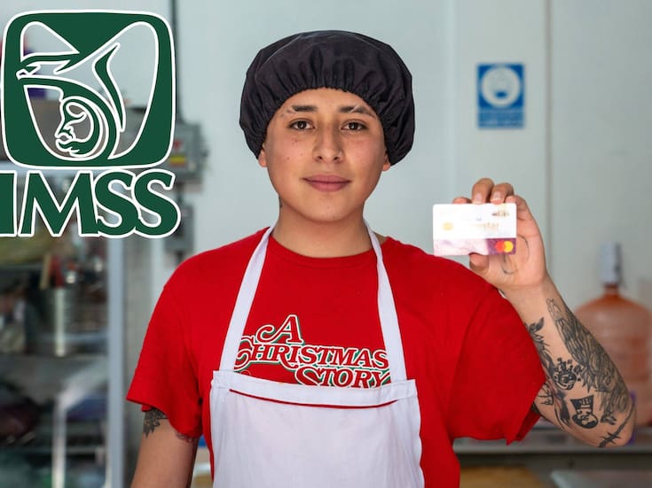 Jóvenes Construyendo el Futuro: ¿Cómo verificar la activación del IMSS y qué prestaciones se obtienen?