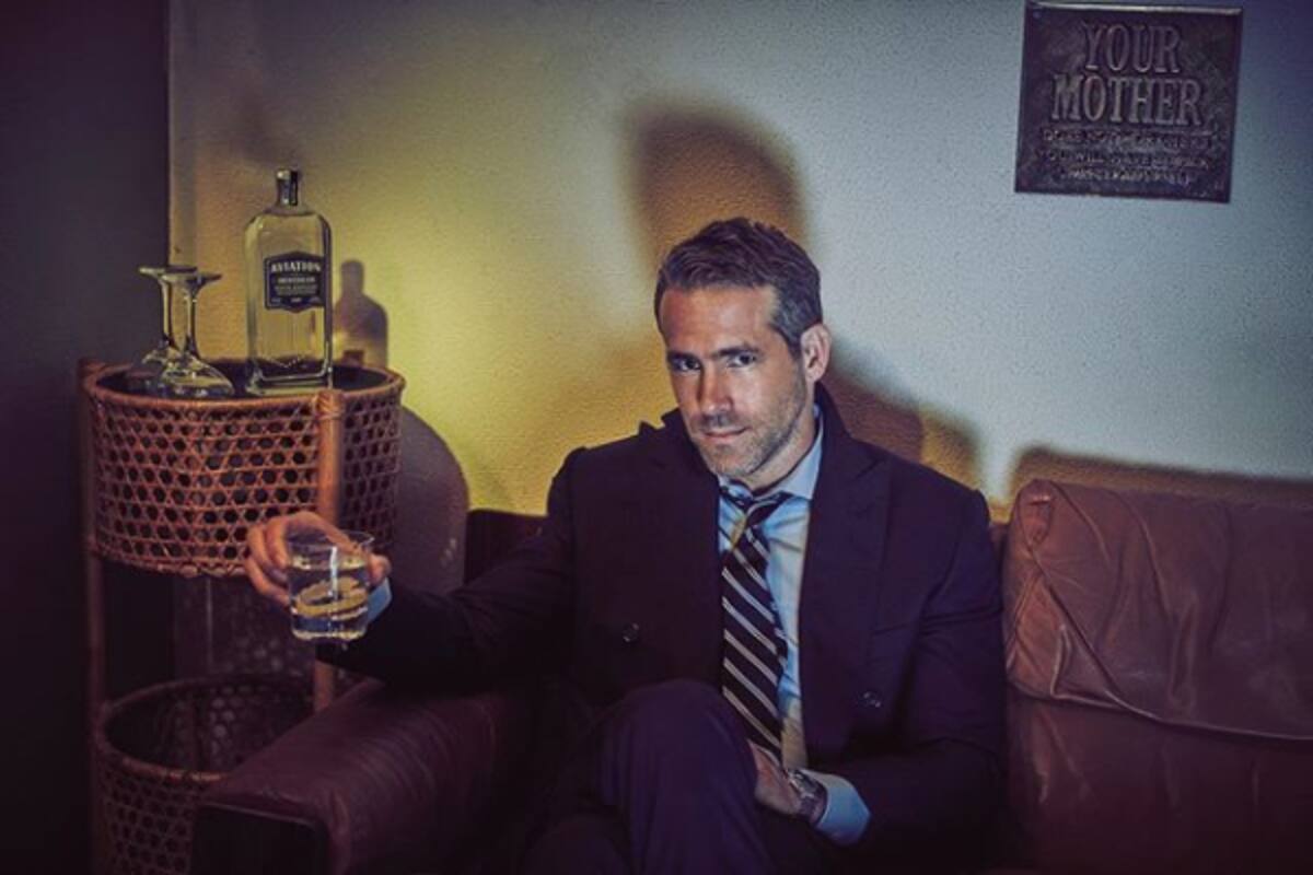 Ryan Reynolds promete regalarte estas cosas si apoyas cierta causa