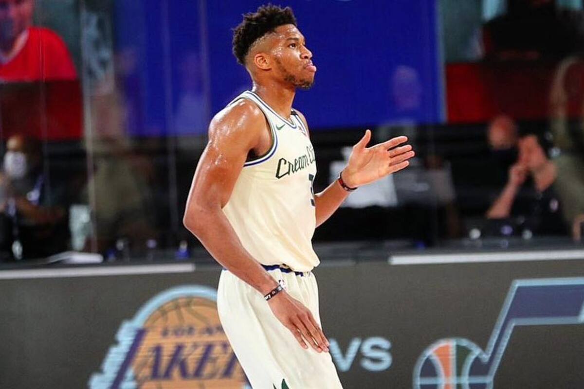 NBA tendrá MVP de la "burbuja" de Orlando, Florida