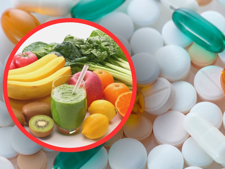 Multivitamínicos: lo que debes saber antes de tomarlos y sus beneficios reales