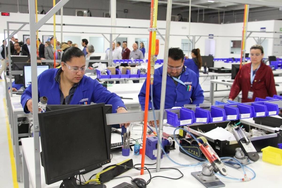Está Sonora entre los estados que aportan más al PIB de México