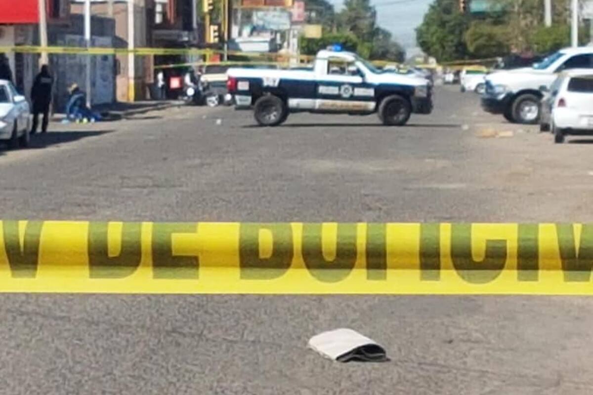 Inicia marzo con 4 homicidios dolosos en Ciudad Obregón