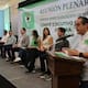 Partido Verde fortalece su estructura rumbo a 2027 en Sonora