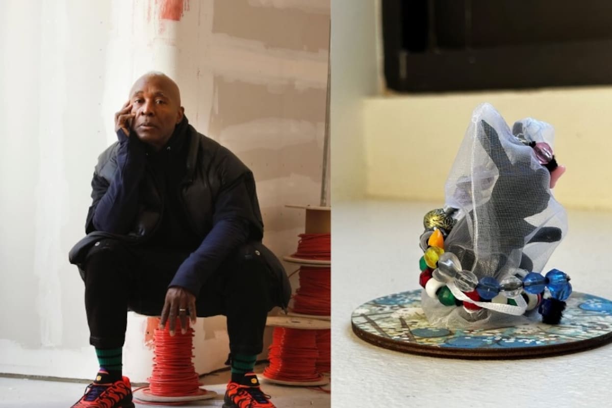 Una velada con Nick Cave: arte, identidad y sanación en el SDMA