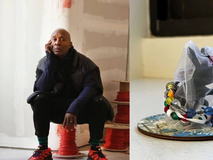 Una velada con Nick Cave: arte, identidad y sanación en el SDMA