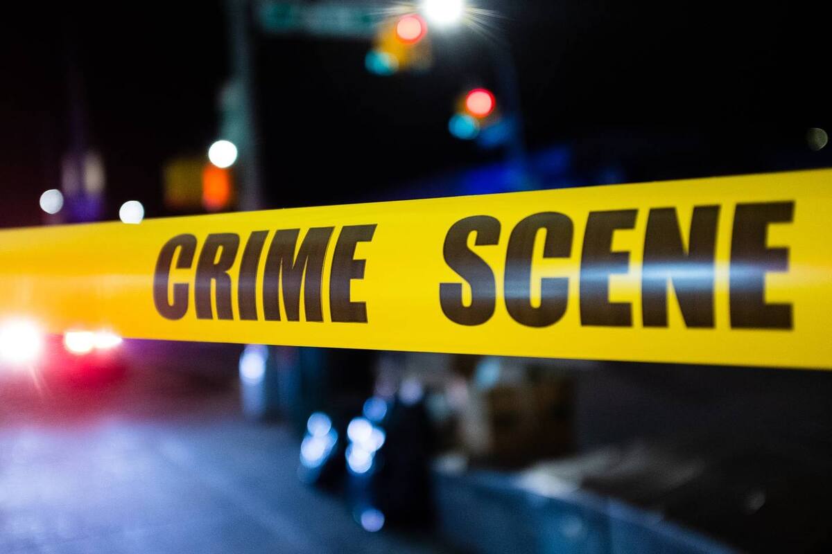 EU: Mujer de 76 años fue asesinada a golpes por un vecino con un bate de beisbol