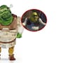 Shrek: Swarovski lanza figura con valor superior a 750 dólares