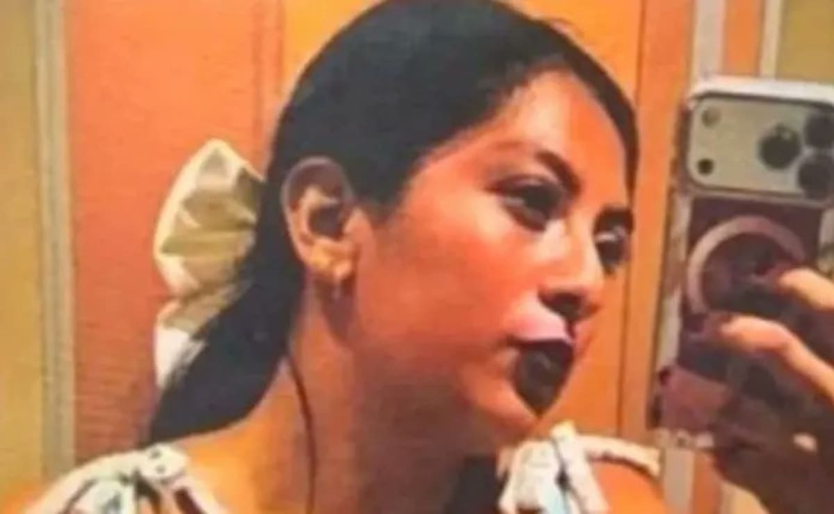 Edith Guadalupe fue a una entrevista de trabajo en CDMX y nunca salió: Fiscalía encuentra su cuerpo en el sótano del edificio tras días de búsqueda y presión de su familia. | Ficha de búsqueda