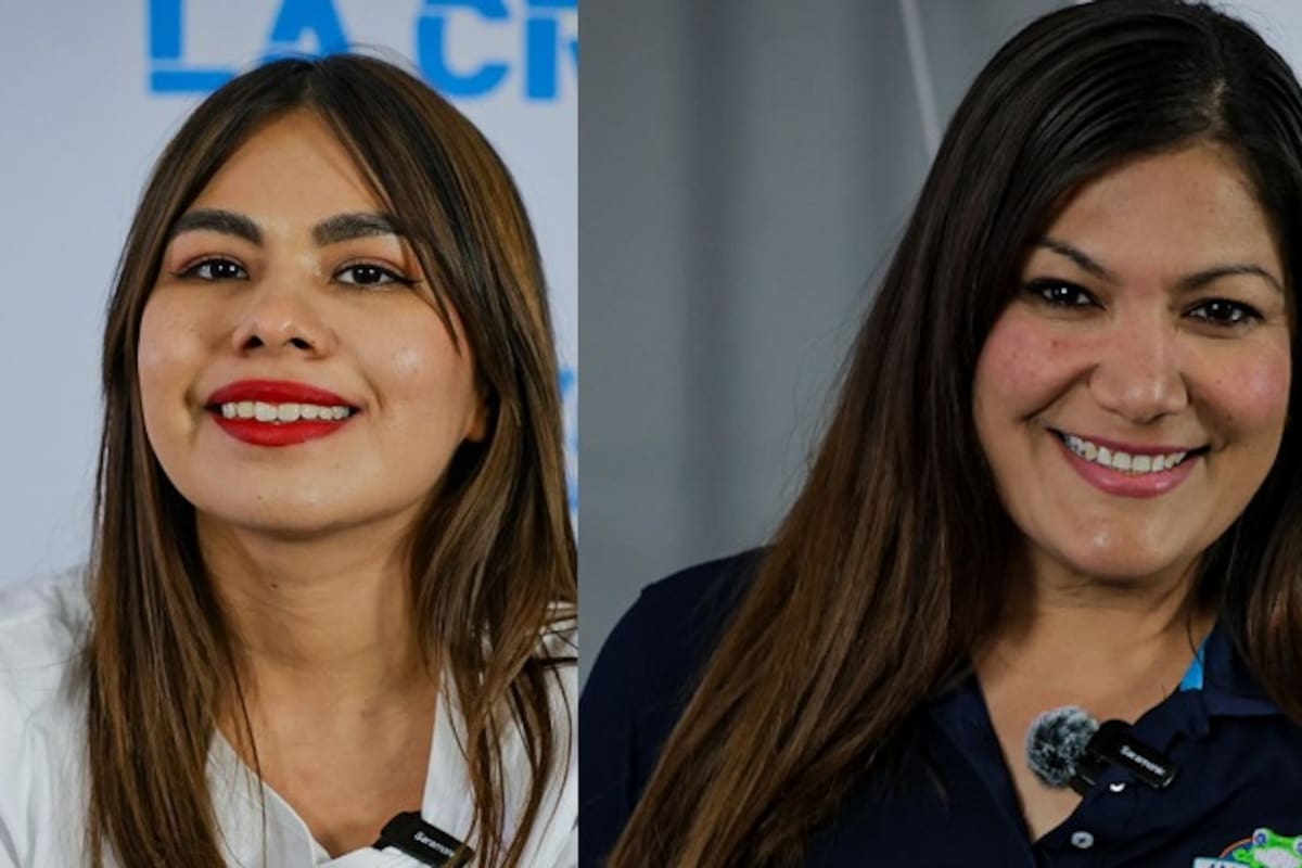 Son “Docentes Sombra” un pilar de la educación inclusiva