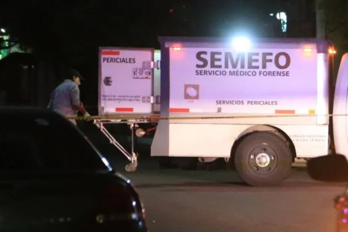 Hombre se suicida luego de asesinar a su padre en Aguascalientes