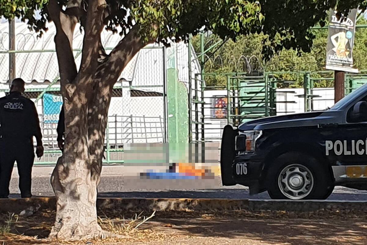 Acribillan a pareja dentro de auto en las Arboledas, Ciudad Obregón
