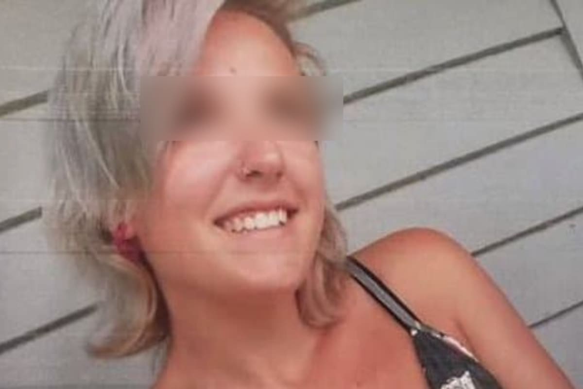 Joven madre asesina a sus cinco niños, incendia vivienda y se dispara