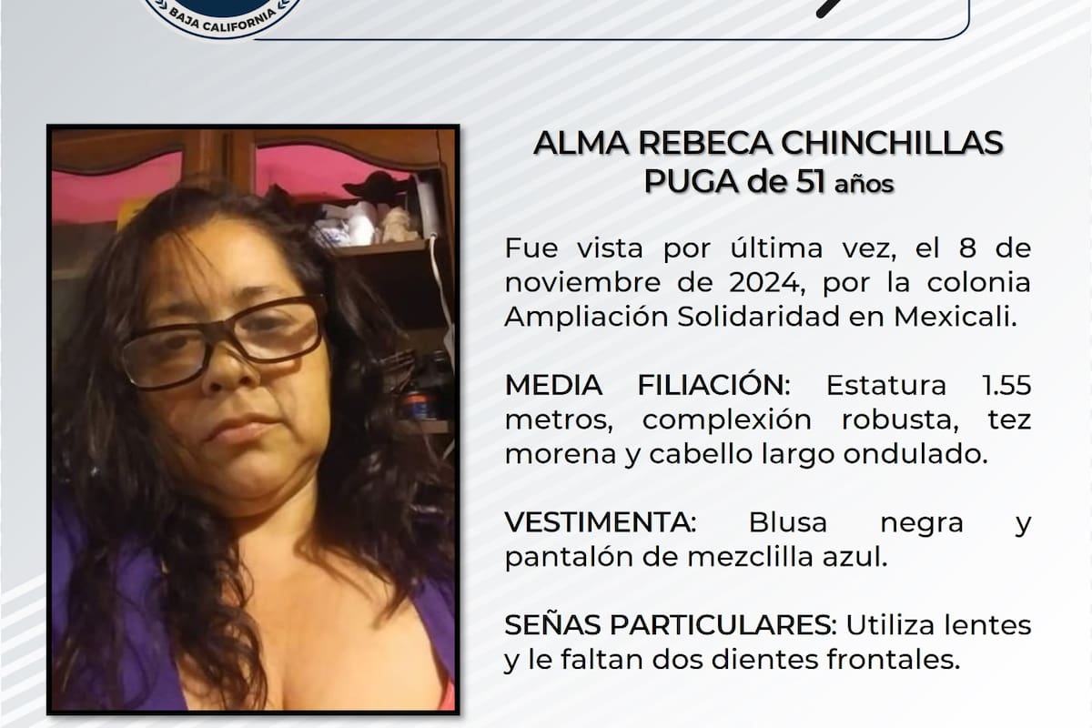 Pesquisa de Alma Rebeca Chinchillas Puga