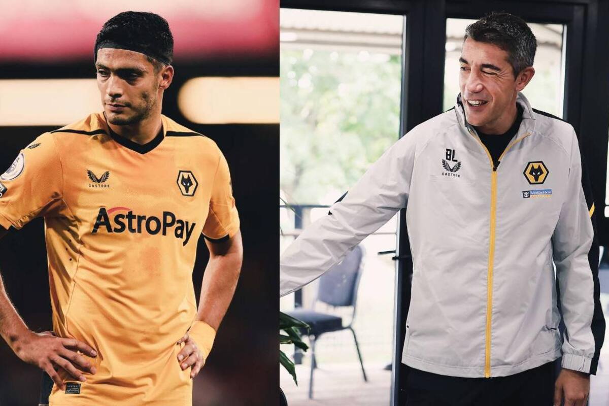 ¿Raúl Jiménez se perderá Mundial Qatar 2022? Entrenador de Wolverhampton habla de su lesión