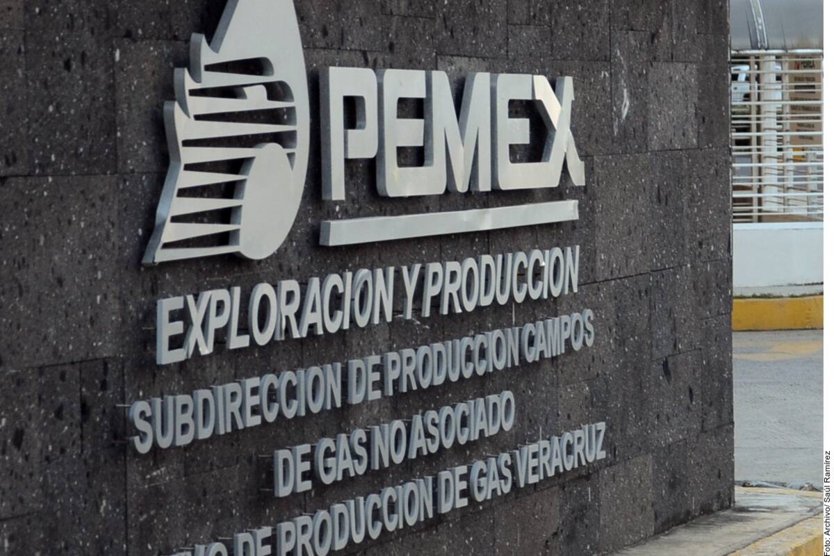 Investigación de Black Cube 'desnudó' red de sobornos en Pemex durante 5 meses