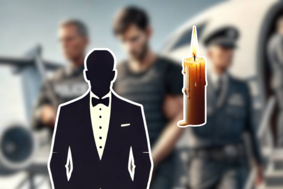 “James Bond” del cártel Beltrán Leyva, extraditado a Estados Unidos; enfrenta cadena perpetua