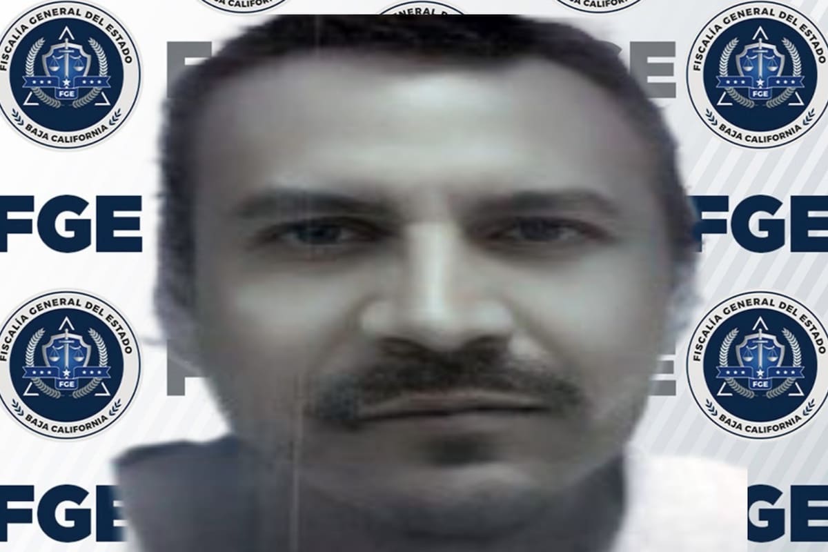 Sentencian a 16 años de prisión a hombre por violación equiparada