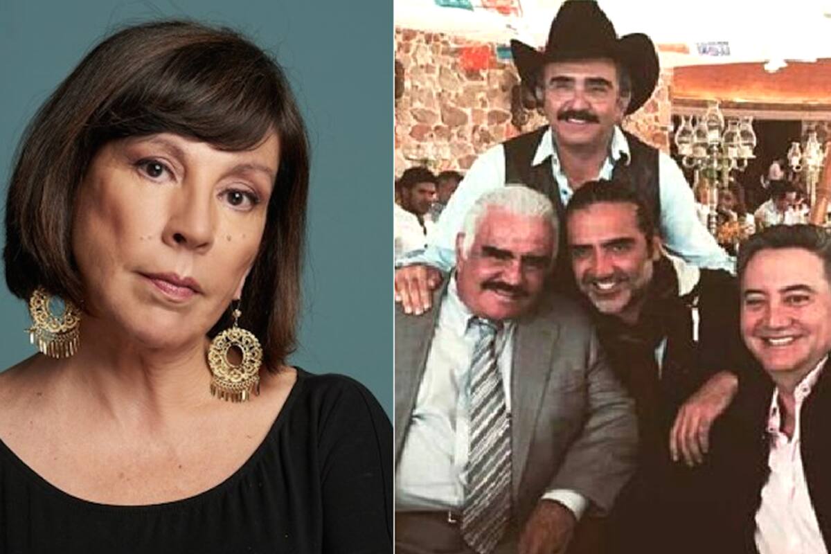 Familia Fernández pierde demanda contra Televisa por bioserie de Chente