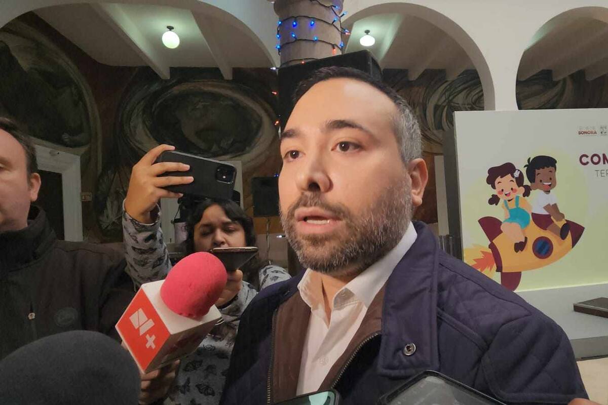 No se registran quejas sobre pago de aguinaldo por trabajadores en Sonora