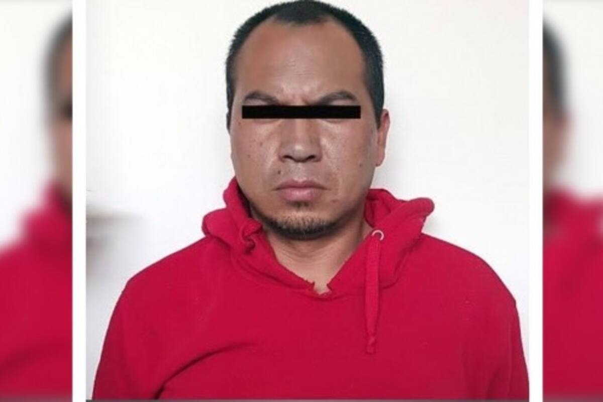 Procesan a feminicida que intentó quitarse la vida tras confesar su crimen