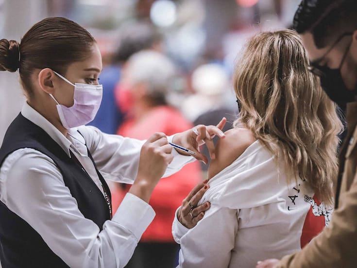 Vacunas contra Covid-19 disponibles este invierno en México serán de Moderna y Pfizer, actualizadas con la nueva cepa