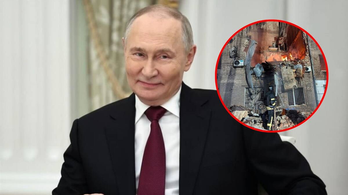 ¿Qué es el misil Oréshnik de origen ruso y por qué su uso en Ucrania preocupa a Europa?