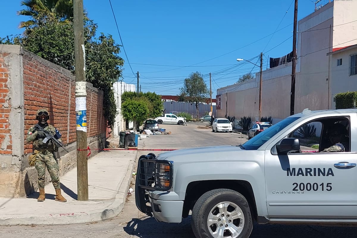 Hombre pierde la vida tras agresión en colonia El Soler