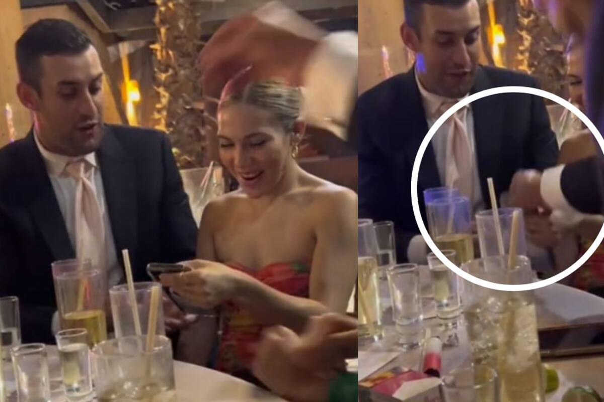 VIRAL: Joven 'salva' a amigo de que su novia le revisara el celular