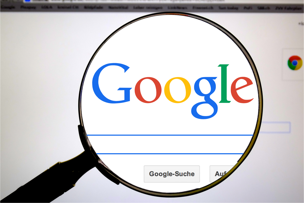 Usuarios de Google podrán cambiar los resultados de búsqueda para proteger a menores de edad