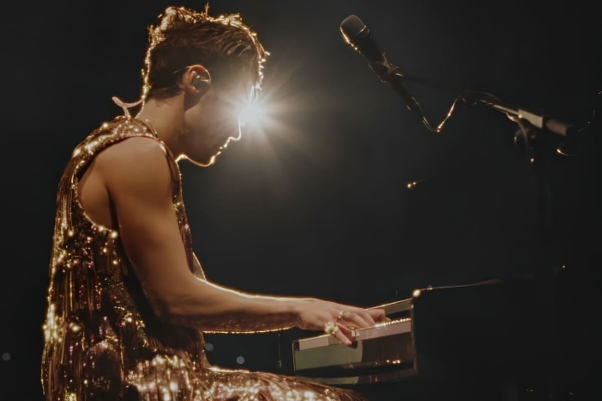 Tras 2 años de ausencia, Harry Styles sorprende con nuevo video musical; ¿anuncia su regreso o una despedida?